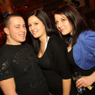 Der legendäre Ü25 Club