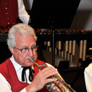 Bürgermusik Konzert 2012
