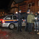 Ermittlungen in Köstendorf