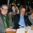 Jahreshauptversammlung 2012