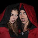 Mehr Pics vom Krampuslauf Oberndorf