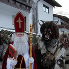 Krampuslauf Marktschellenberg