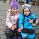 Adventmarkt Göfis 2012