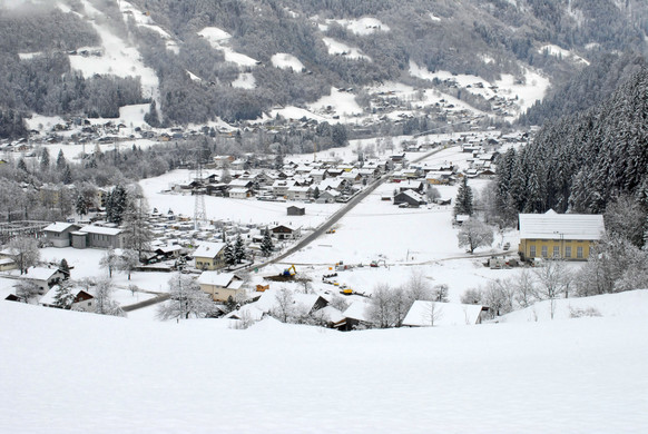 _c_ Gerhard Scopoli - Schnee Tschagguns - 092.jpg