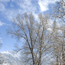 Tschagguns am 3. Dezember 2012