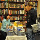 Spezial-Buchhandlungen in Wien: Die Reisebuchhandlung Freytag & Berndt