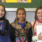 Ägypten - Mittelschule Hörbranz
