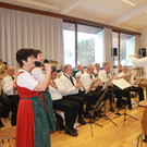 Heitere Nikolausfeier