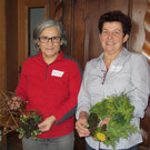 Advent erleben im Kloster Gwiggen