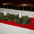 Adventfeier beim TSC Swing & Dance