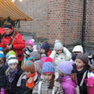  Auftritt der Kirchemäuse