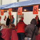   Marienberg am Klosamarkt