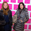 Style Up Yur Life: Anna Karenina