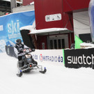 Bilder von Snow Mobile