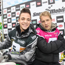 Mehr Bilder von Snow Mobile