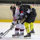 Eishockey - EBEL: EC Dornbirn vs. HC Orli Znojmo mit 1:6
