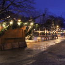 Adventmarkt Vandans