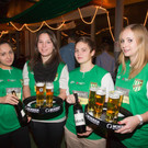 Weihnachtsfeier und JHV des SC Austria Lustenau