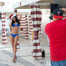 Miss Universe 2012: Kandidatinnen in Las Vegas angekommen