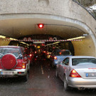 Altstadtgarage: Stop-and-Go 