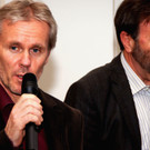 San Toni wurde akribisch unter die Lupe genommen.