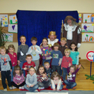 Kindergarten St. Anton i. M.