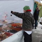Tschaggunser Weihnachtsmarkt