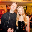 666 Torture Garden im Wiener Klub Ost