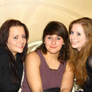 SAMSTAG@HOUSE meets THE LUCKY CHANCE