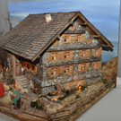 Mehr Fotos der Krippenausstelllung