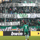Rapid Wien siegt in der 19. Runde der Fußball-Bundesliga gg. Wacker Innsbruck