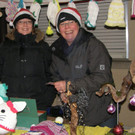 Weitere Bilder vom Hörbranzer Weihnachtsmarkt