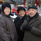 Weihnachtsmarkt Thüringen
