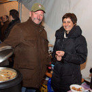 Werner Berjak mit Margit V__gel _1__JPG-1355081203