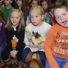 Kisi Kids in Braz 2012