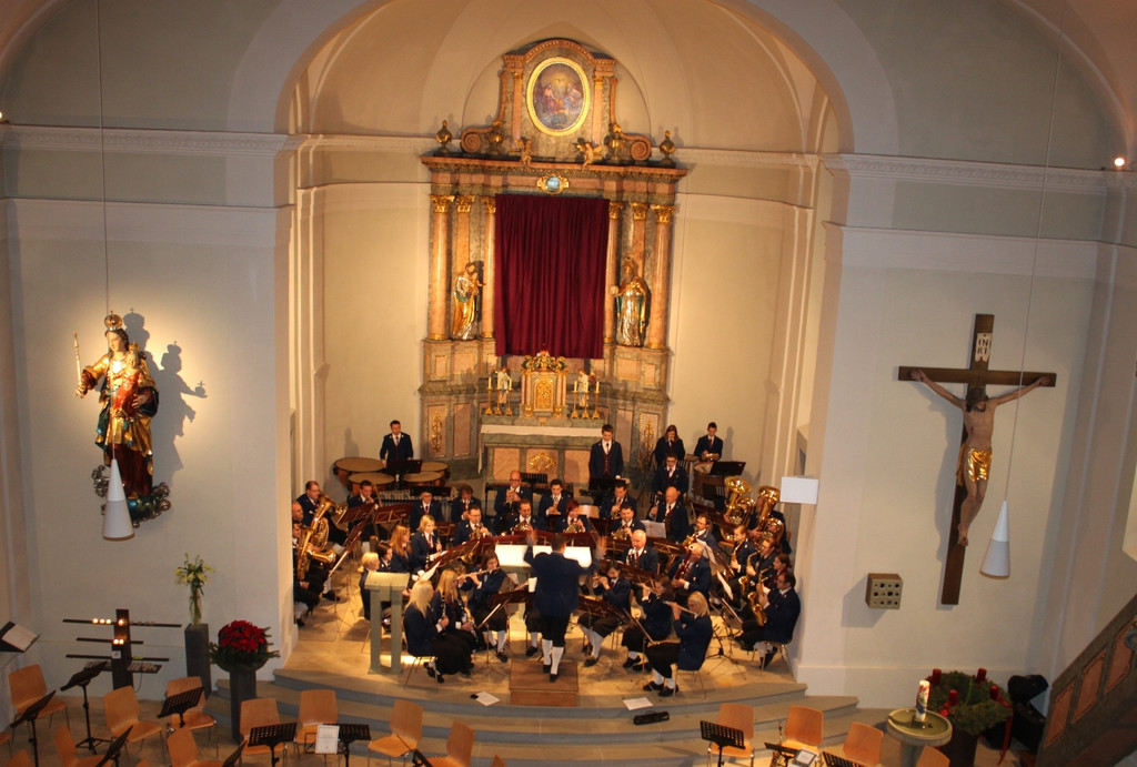 MV Lochau Kirchenkonzert Impressionen 2011 _2__jpg-1355091127