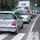 Stau im Ländle durch Belagsinstandsetzung