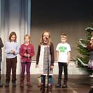 Benefizveranstaltung "Weihnachtsspiele"