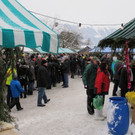 Adventmarkt Vandans