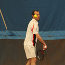 Finale Peter Peham vs Michael Schnetzer (35 )