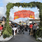 Weihnachtsmarkt am 16. Dezember