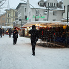 Dornbirner Nikolausmarkt 2012