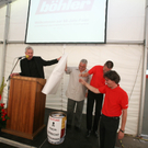 Böhler-Gruppe feiert 60-jähriges Jubiläum