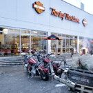 Bilder vom Pre-Opening