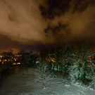 Schneebilder 11.12.2012