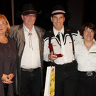 Martin und Karin Bösch.