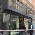 Brutaler Juwelier-Raub auf der Kaiserstraße
