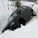 Unfallserie Lustenau