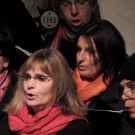  Auftritt in der Martinskapelle  