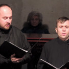     St. Daniel´s Quartett  